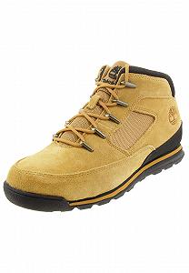 Черевики Timberland Euro Rock Heritage L/F Basic - Фото 1
