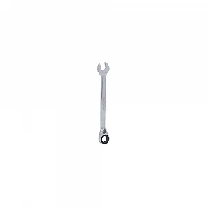 Ключ комбинированный трещоточный KS TOOLS 503.4685 - Фото 1