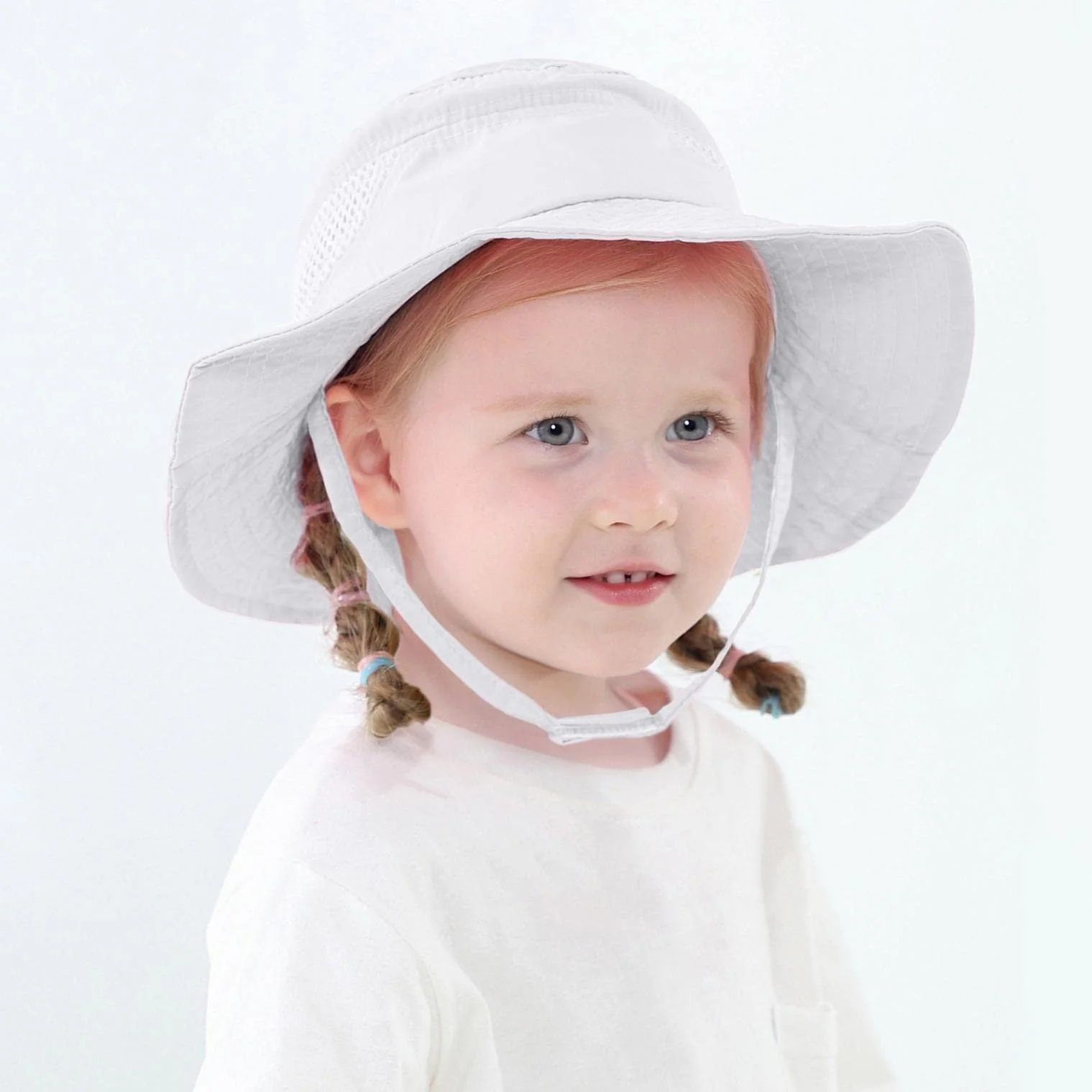 Дитячий капелюх від сонця Унісекс, фото №3