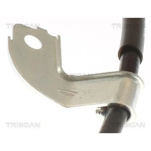 Трос стоянкового гальма TRISCAN 8140 4310114 для HYUNDAI задній лівий, фото №4