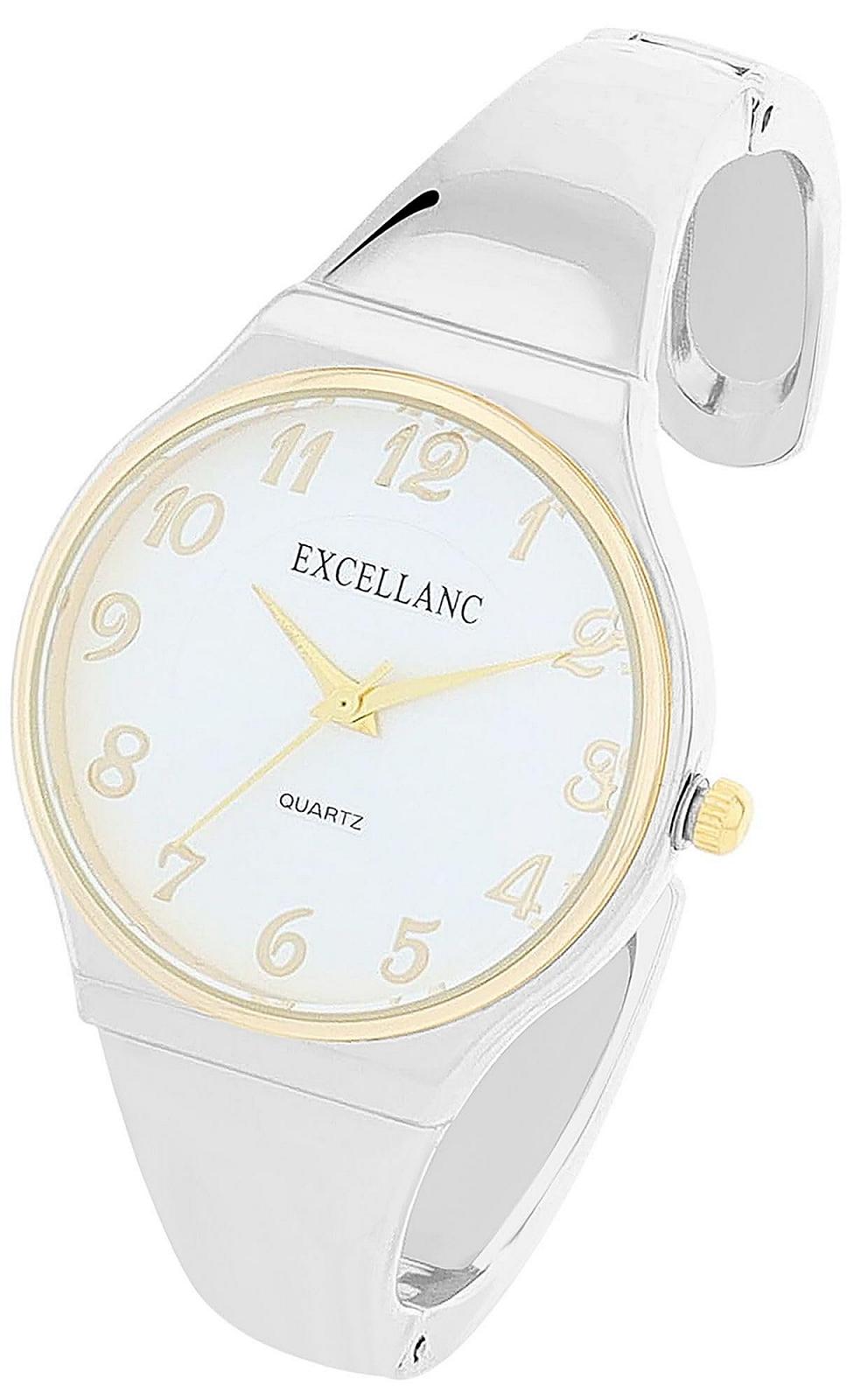 Жіночий годинник Excellanc Браслет Метал Застібка, фото №4