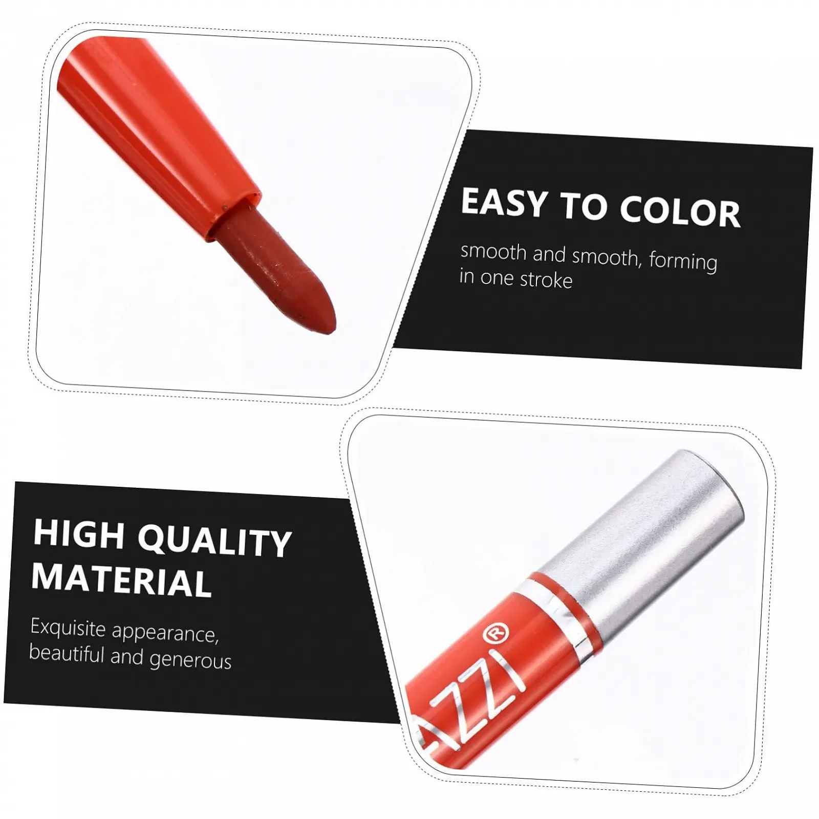 Набор карандашей для глаз DOITOOL, фото №3