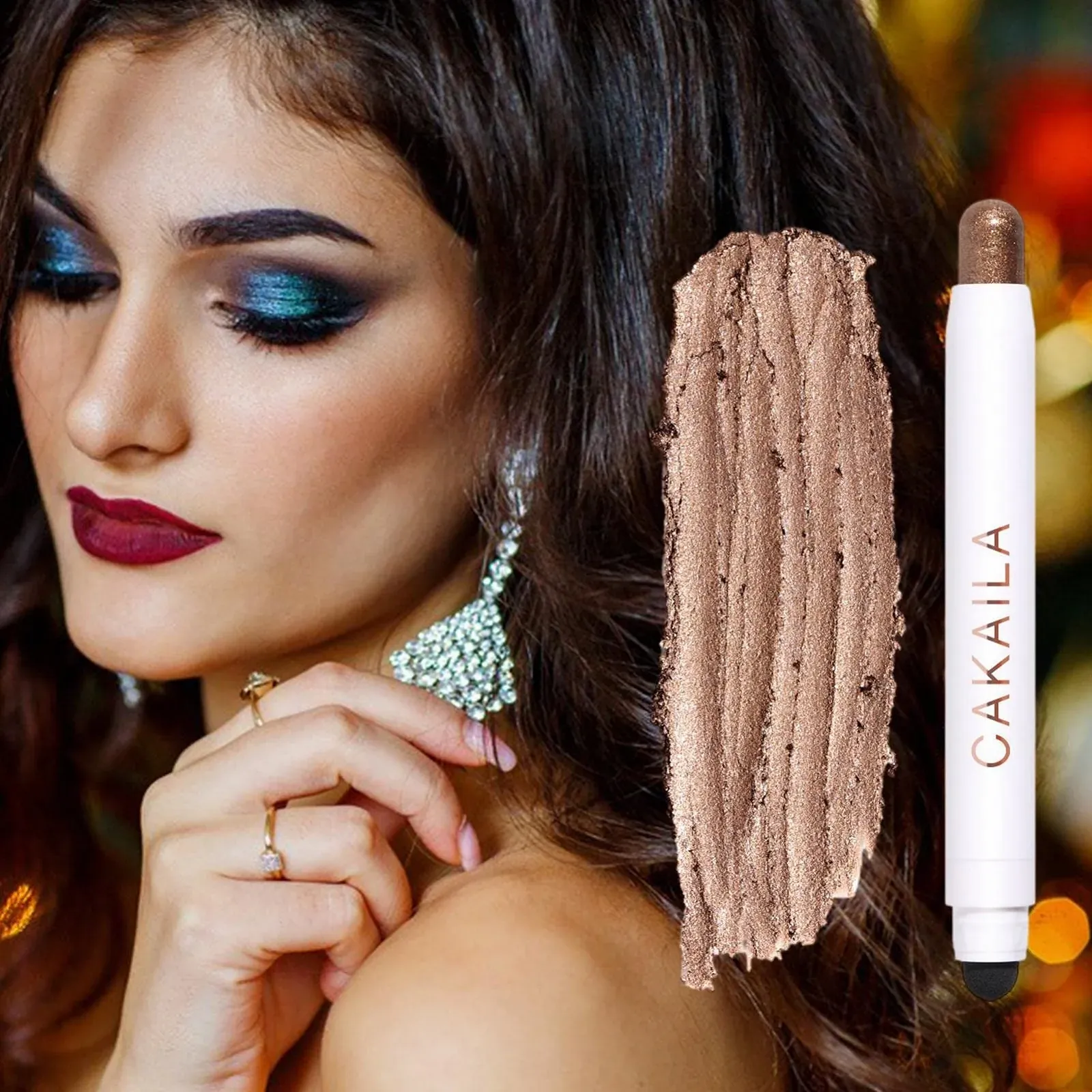 Карандаш-тени для глаз Limitoll, фото №7 Карандаш-тени для глаз Limitoll, фото №7