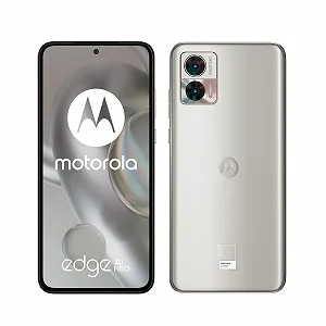 Смартфон Motorola Edge 30 Neo XT2245-1 Dual SIM 8/128GB Ice Palace - Фото 1