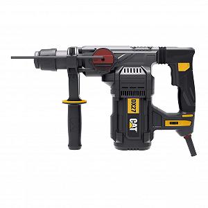 Перфоратор CAT Caterpillar DX27 1500W 5.0J SDS-Plus в чемодане synthetic.ua - Фото 1