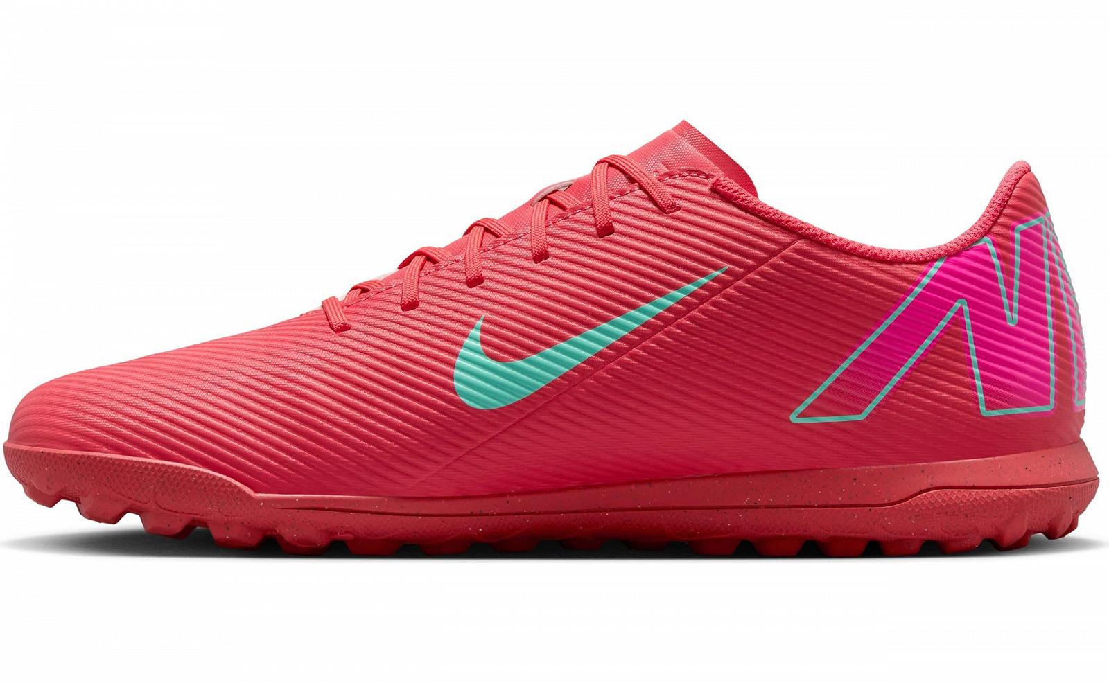 Кросівки Nike Mercurial Vapor 16 Club Unisex, фото №9 Кросівки Nike Mercurial Vapor 16 Club Unisex, фото №9