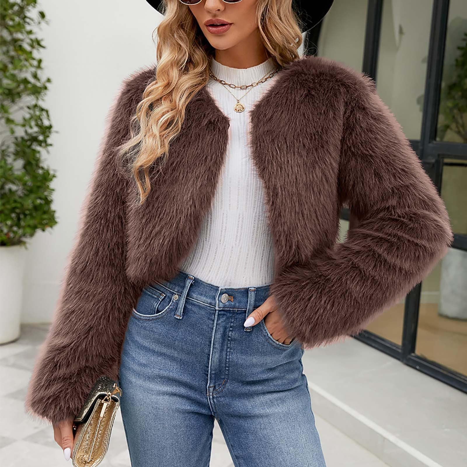 Куртка меховая Женская, фото №5 Куртка меховая Женская, фото №5