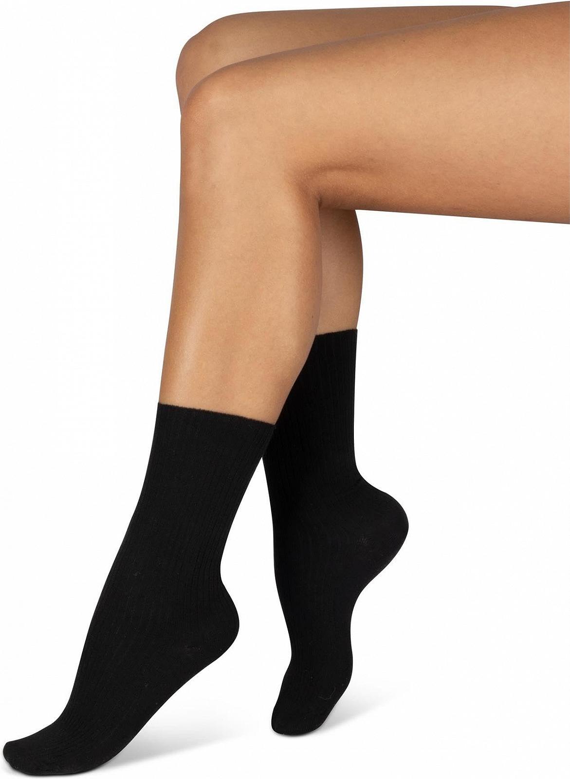 Шкарпетки Normani Бавовна 10 пар Чоловічі та жіночі, фото №4