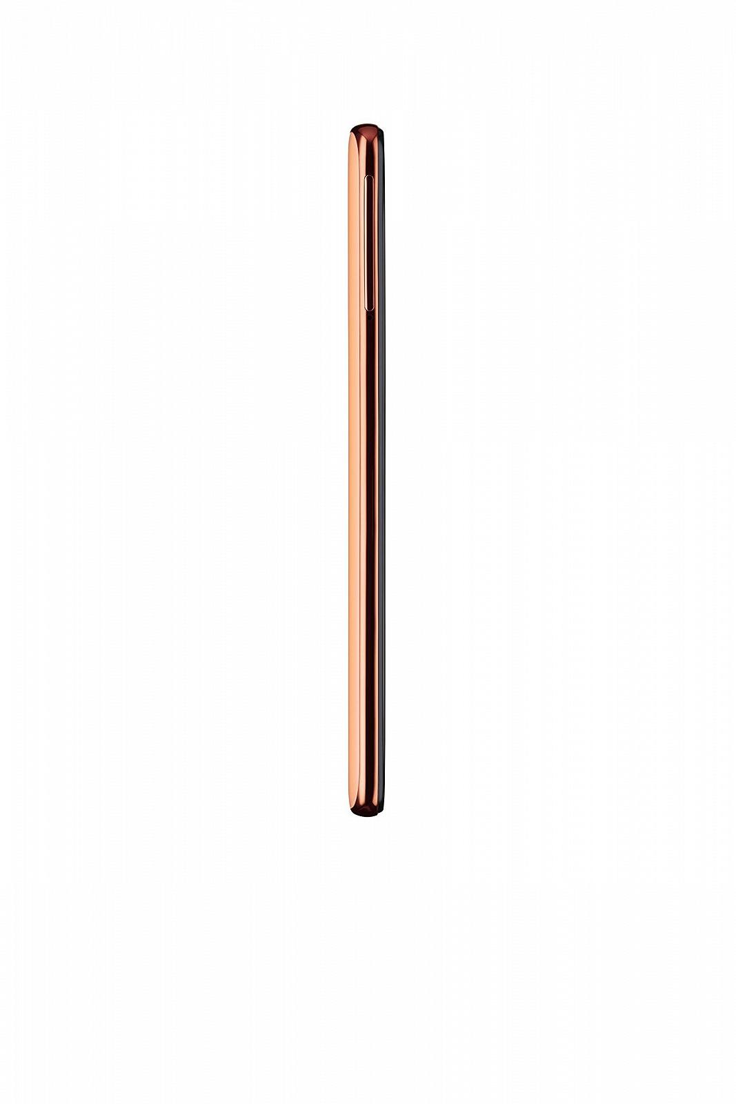 Смартфон Samsung Galaxy A40, фото №6