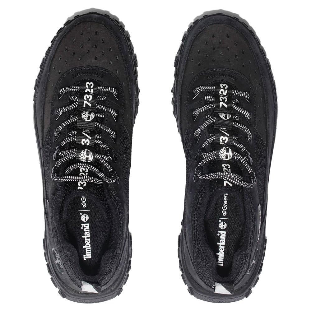 Ботинки Timberland Greenstride Motion 6 Hiking Цвет, фото №7