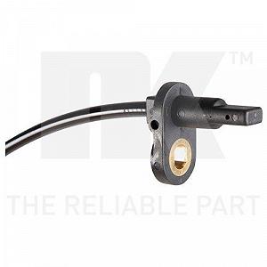 Датчик частоты вращения колеса NK 292615 для HONDA ACURA, передний левый synthetic.ua - Фото 1