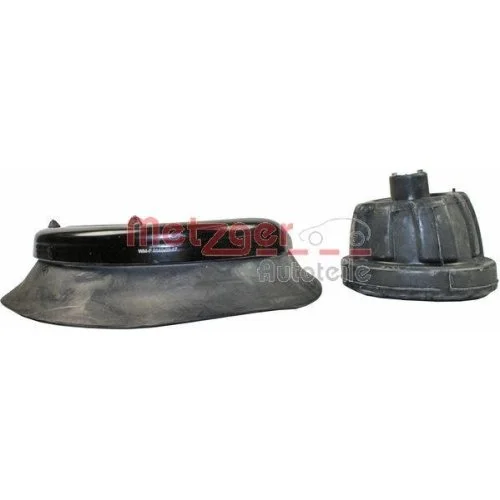 Ремкомплект опоры амортизатора METZGER 6490114 для MERCEDES-BENZ, фото №3