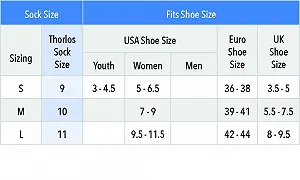 Носки Thorlo Легкие для походов, женские synthetic.ua - Фото 1