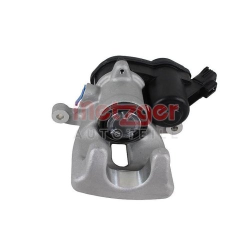 Гальмівний супорт METZGER AUTOTEILE GREENPARTS 6261718 для RENAULT передній міст праворуч, фото №2 Гальмівний супорт METZGER AUTOTEILE GREENPARTS 6261718 для RENAULT передній міст праворуч, фото №2