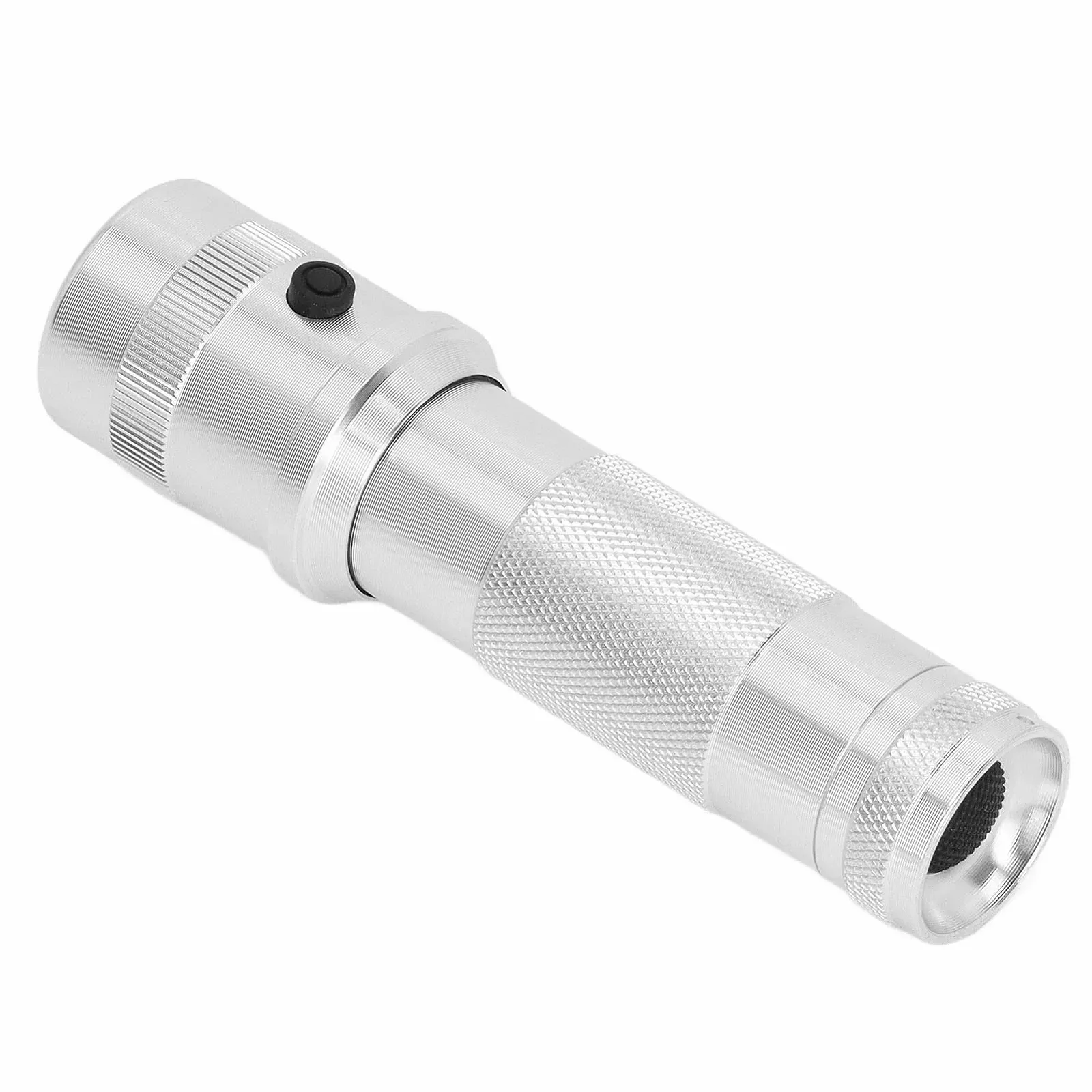 Ліхтар Cocoarm Multicolor LED Алюмінієвий сплав 10 кольорів 300 лм, фото №8