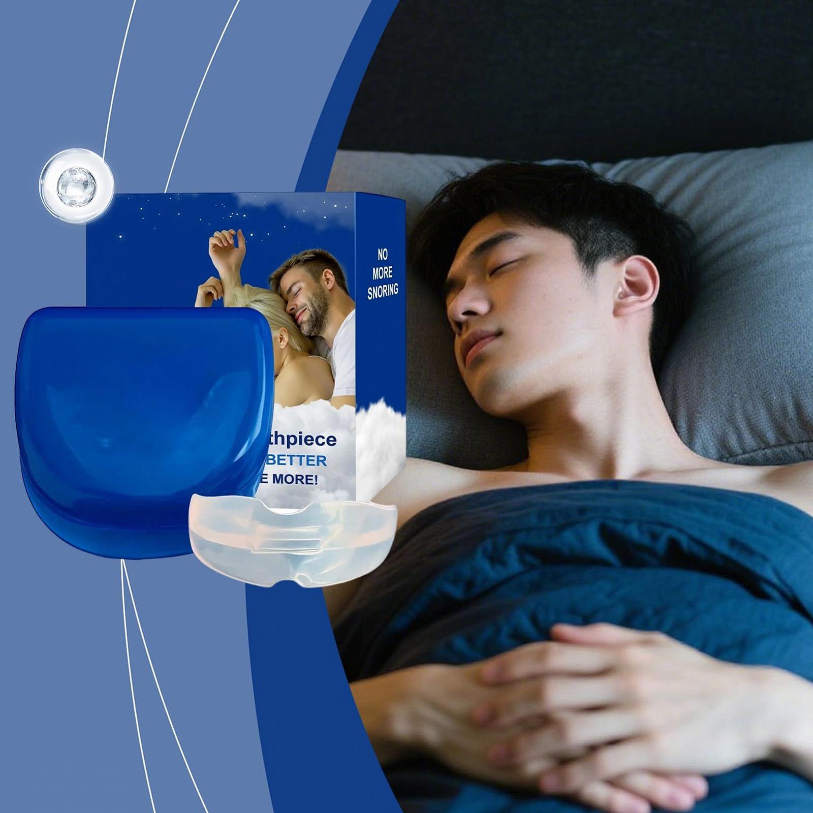 Ротовий апарат проти хропіння Регульована, фото №6