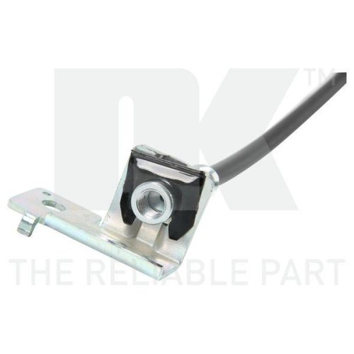 Гальмівний шланг NK 8534145 для HYUNDAI, задній міст зліва, фото №2