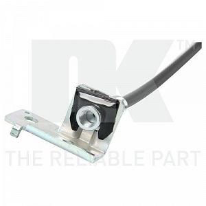 Гальмівний шланг NK 8534145 для HYUNDAI, задній міст зліва synthetic.ua - Фото 1
