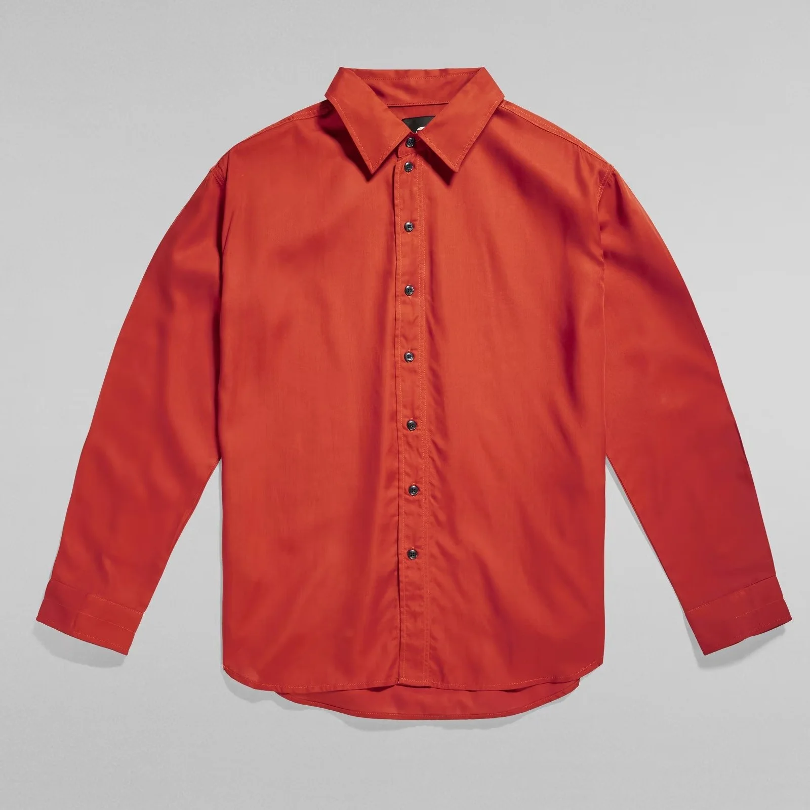 Женская рубашка G-Star RAW  Dress Shirt - XS, фото №4