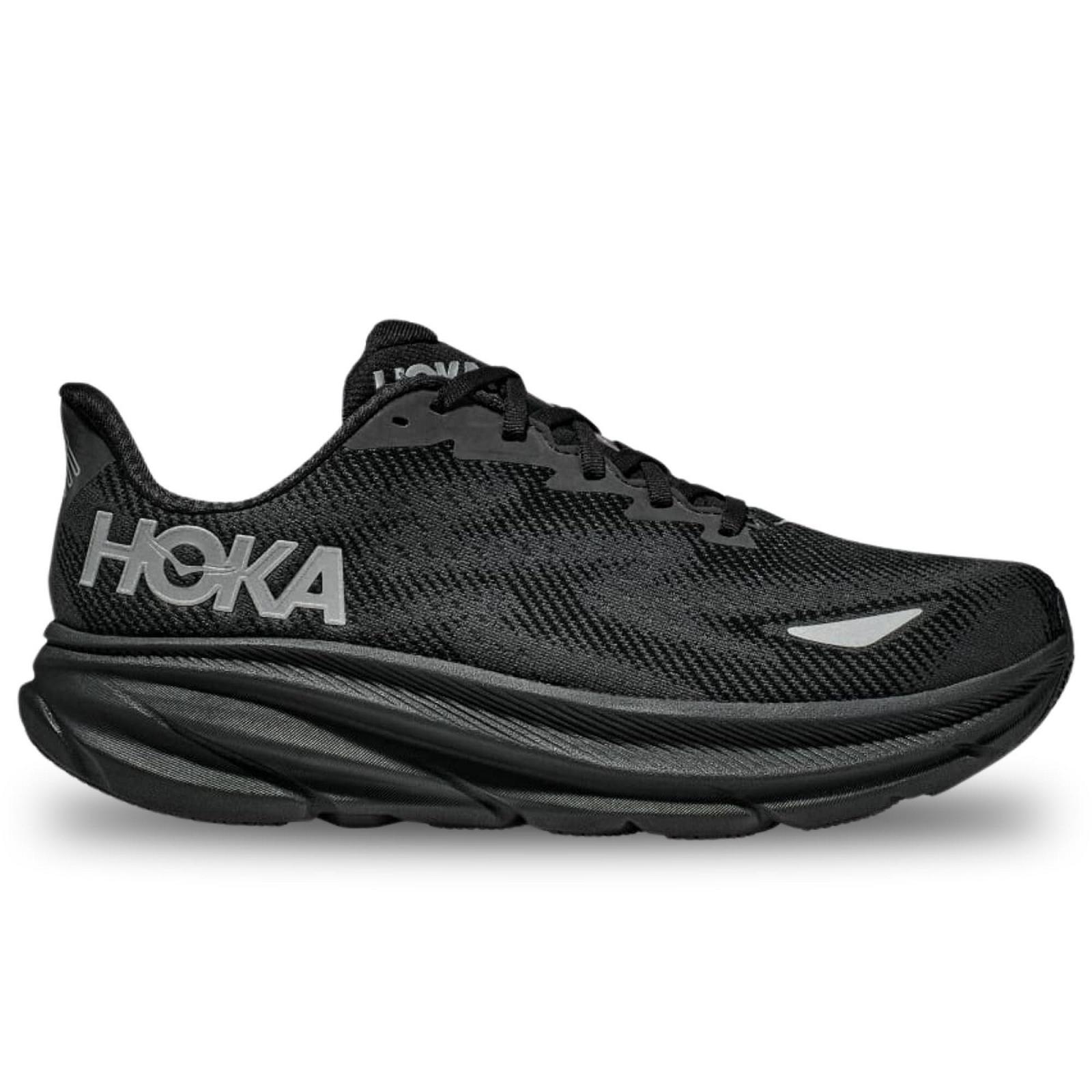 Кросівки HOKA Clifton 9 GTX Чоловічі, фото №2