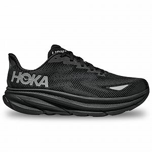 Кросівки HOKA Clifton 9 GTX Чоловічі synthetic.ua - Фото 1