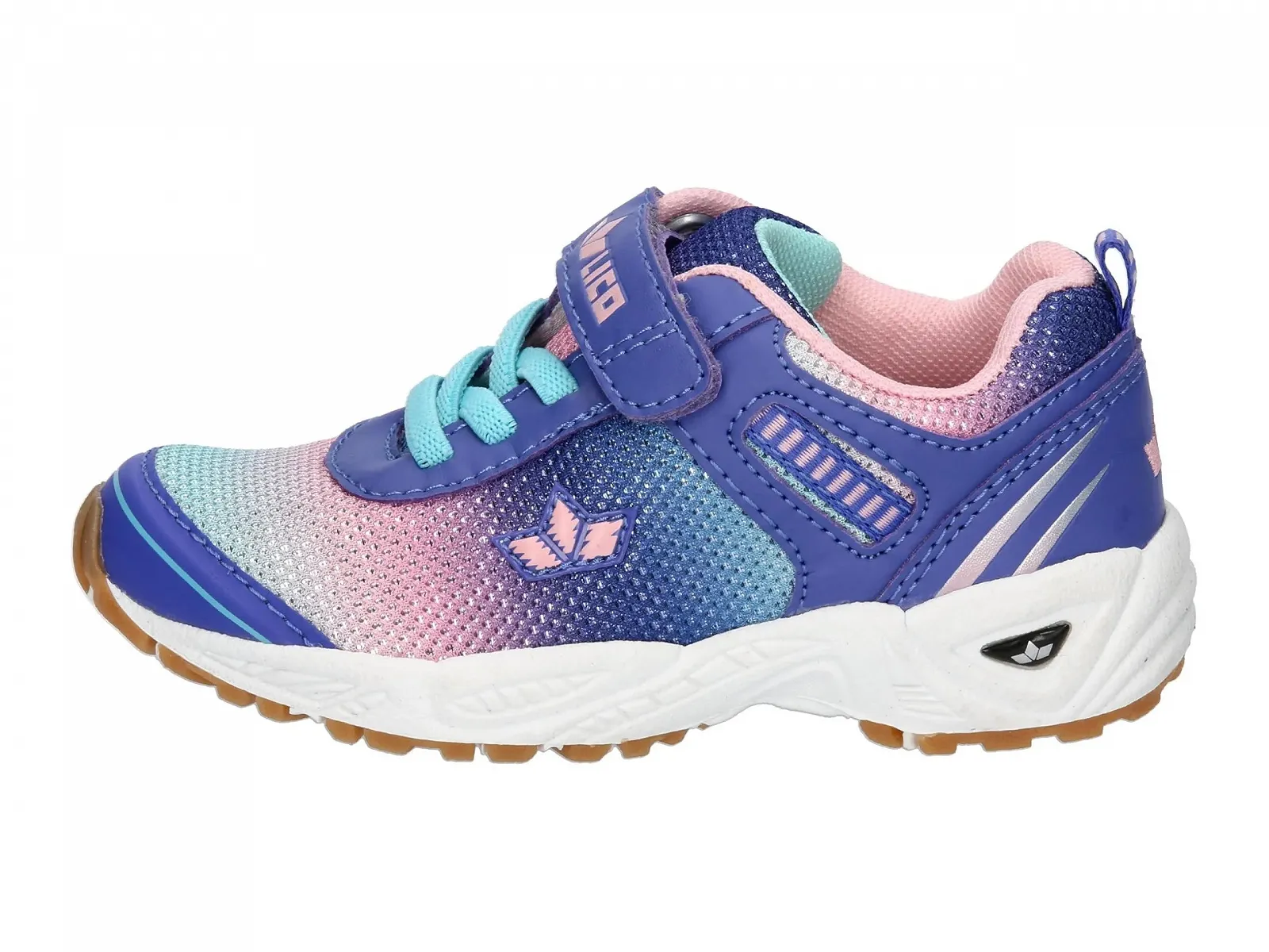 Унисекс Обувь для зала Lico Barney Vs Multisport, фото №6