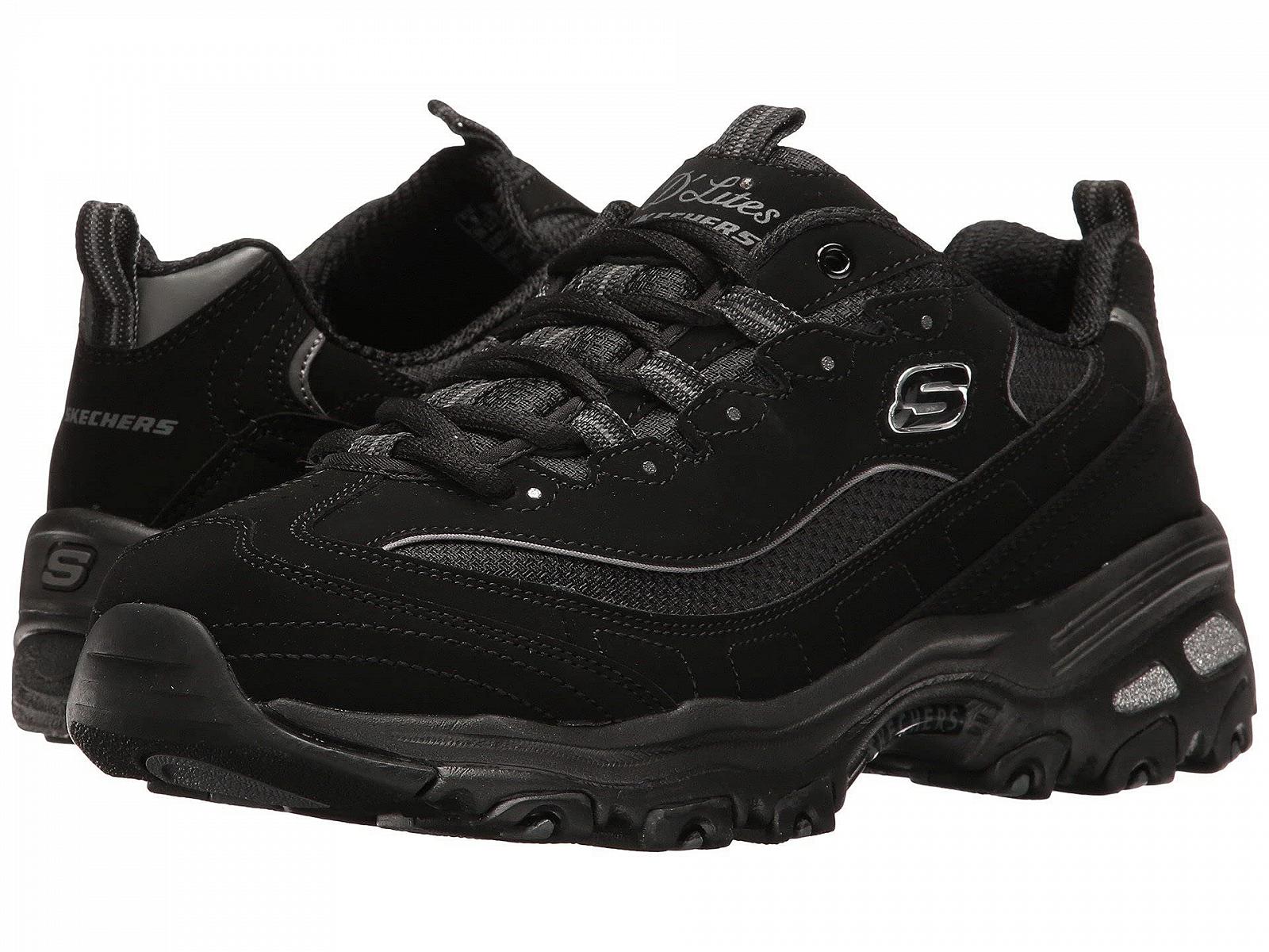 Кроссовки Skechers D'lites Biggest Fan, фото №1
