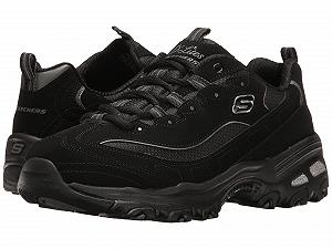 Кроссовки Skechers D'lites Biggest Fan - Фото 1