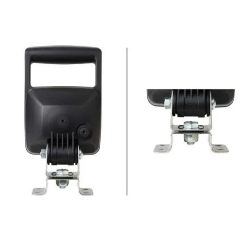 Робоча фара HELLA 1GA 007 506-101 Ultrabeam для CASE IH DEUTZ-FAHR, фото №2 Робоча фара HELLA 1GA 007 506-101 Ultrabeam для CASE IH DEUTZ-FAHR, фото №2