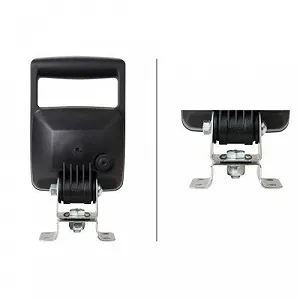 Рабочая фара HELLA 1GA 007 506-101 Ultrabeam для CASE IH DEUTZ-FAHR synthetic.ua - Фото 1