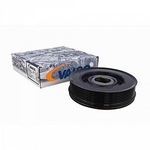 Шків колінчастого вала VAICO V24-1335 FIAT OPEL synthetic.ua - Фото 1