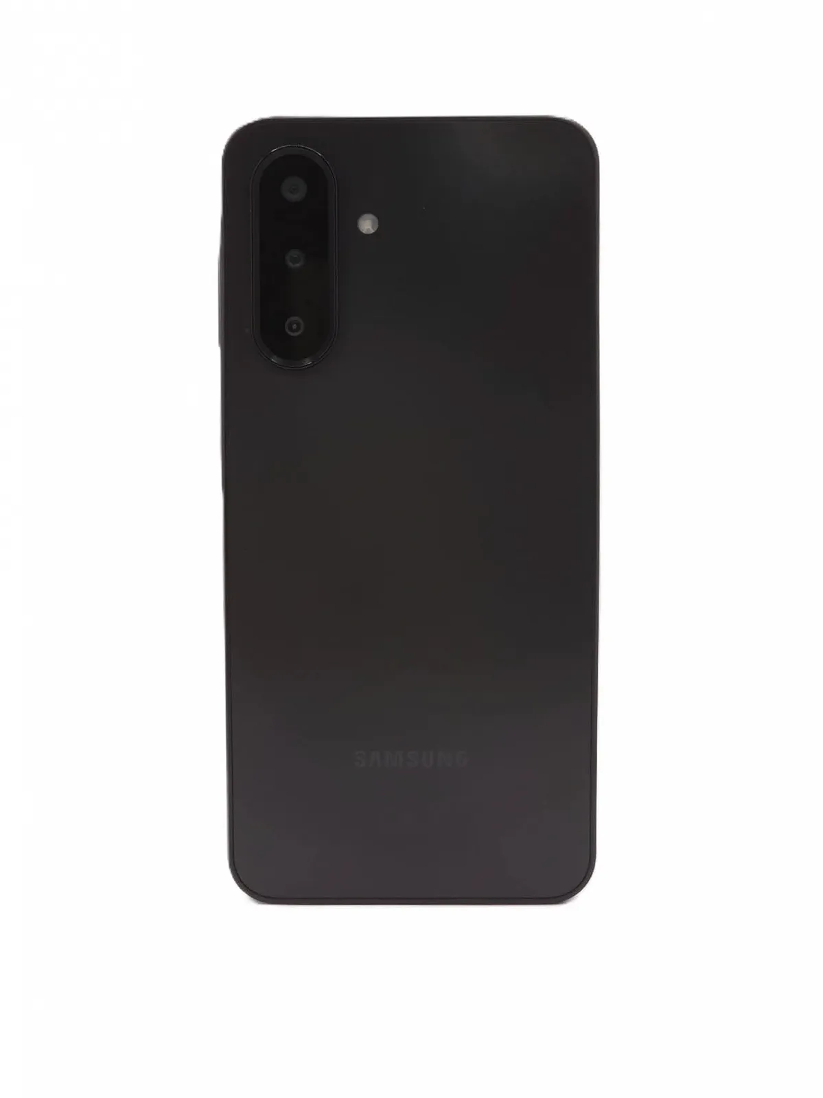 Смартфон Samsung Galaxy A17 Dual 8/256 ГБ Black, фото №1