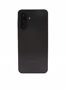 Смартфон Samsung Galaxy A17 Dual 8/256 ГБ Black - Фото 1