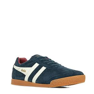 Кроссовки Gola Harrier CMA192PY synthetic.ua - Фото 1