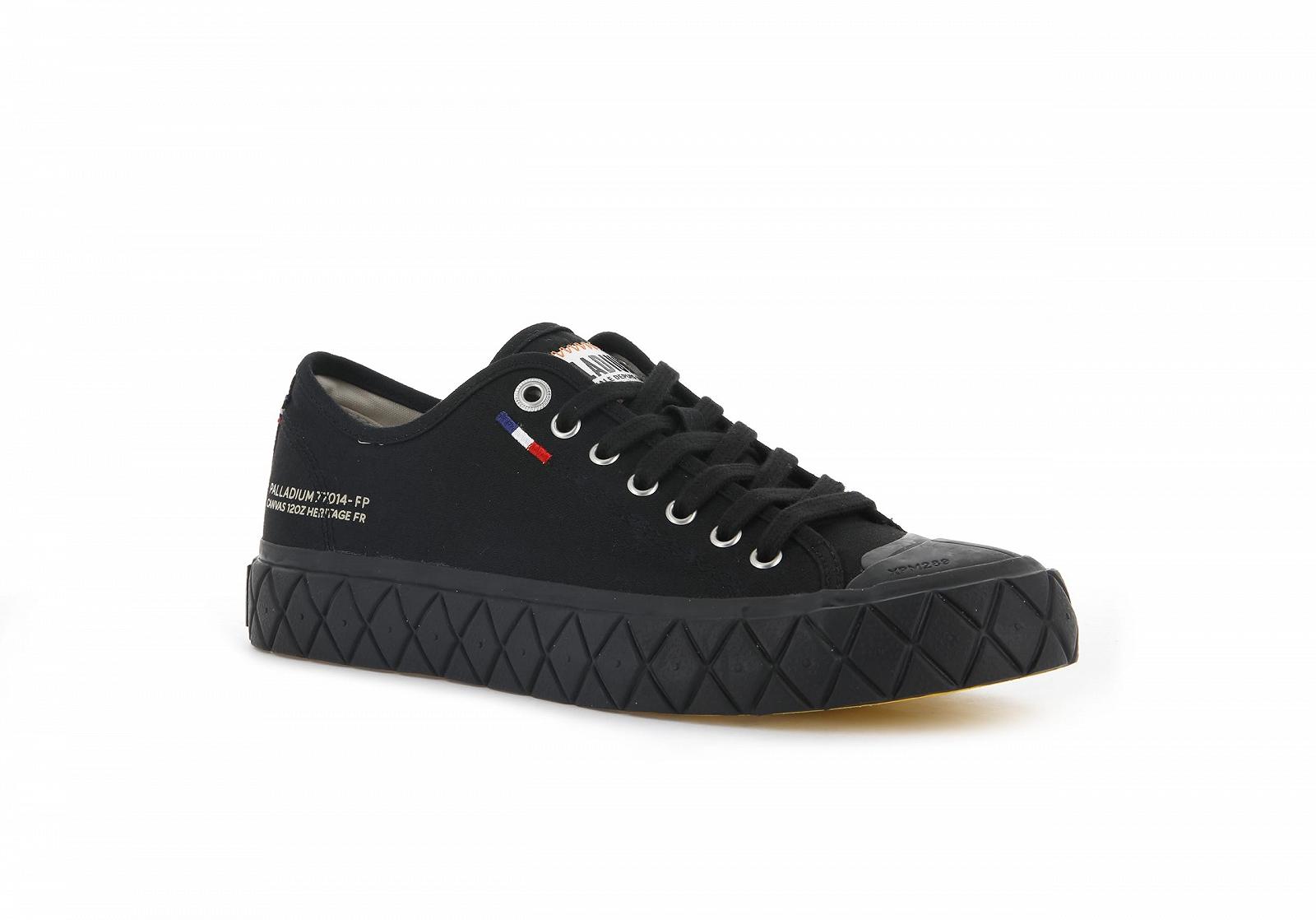 Кросівки Palladium Palla Ace CVS Унісекс, фото №2
