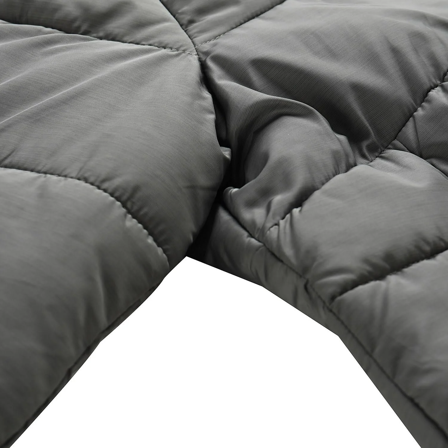 Жіноча зимова куртка Alpine Pro Edora з капюшоном, довга, фото №6