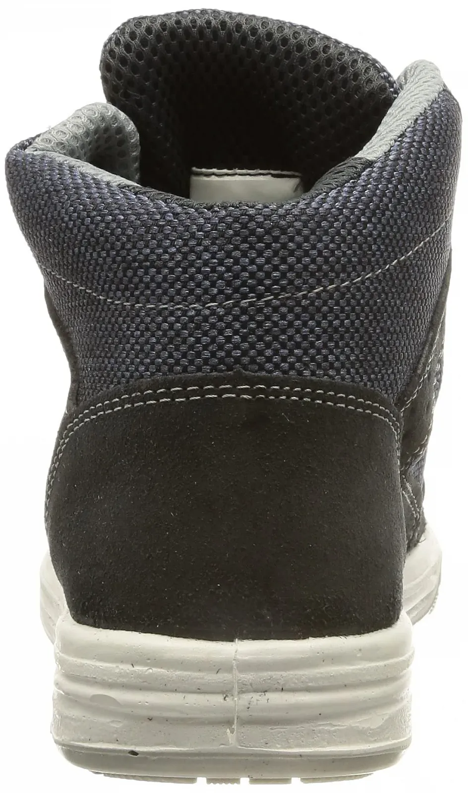 Защитные ботинки U-Power Caravan S1 Синий, размер UK 7, фото №3