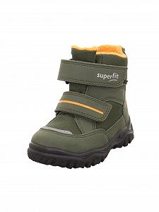 Зимові Чоботи Superfit Husky1 для хлопчиків - Фото 1