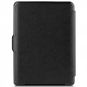 Чехол для электронной книги AirOn Premium AIRBOOK City Base/LED black 4821784622005 synthetic.ua - Фото 1