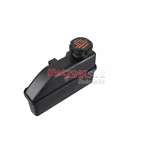 Бачок розширювальний гідропідсилювача керма METZGER 2140439 - Фото 1