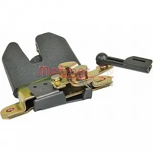 Замок багажника METZGER 2310518 для VAG synthetic.ua - Фото 1