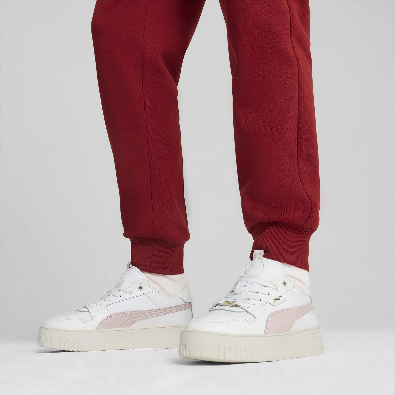 Кроссовки Puma Carina Street Lux Женские, фото №8