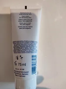 Крем для рук LCN Anti-Age 75 мл synthetic.ua - Фото 1