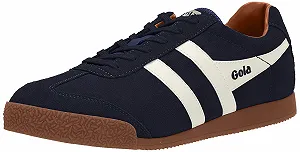 Кеди Gola HARRIER SNEAKER FLAT - Фото 1