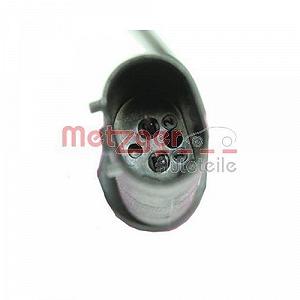 Датчик АБС METZGER 0900935 ORIGINAL ERSATZTEIL GREENPARTS для BMW synthetic.ua - Фото 1