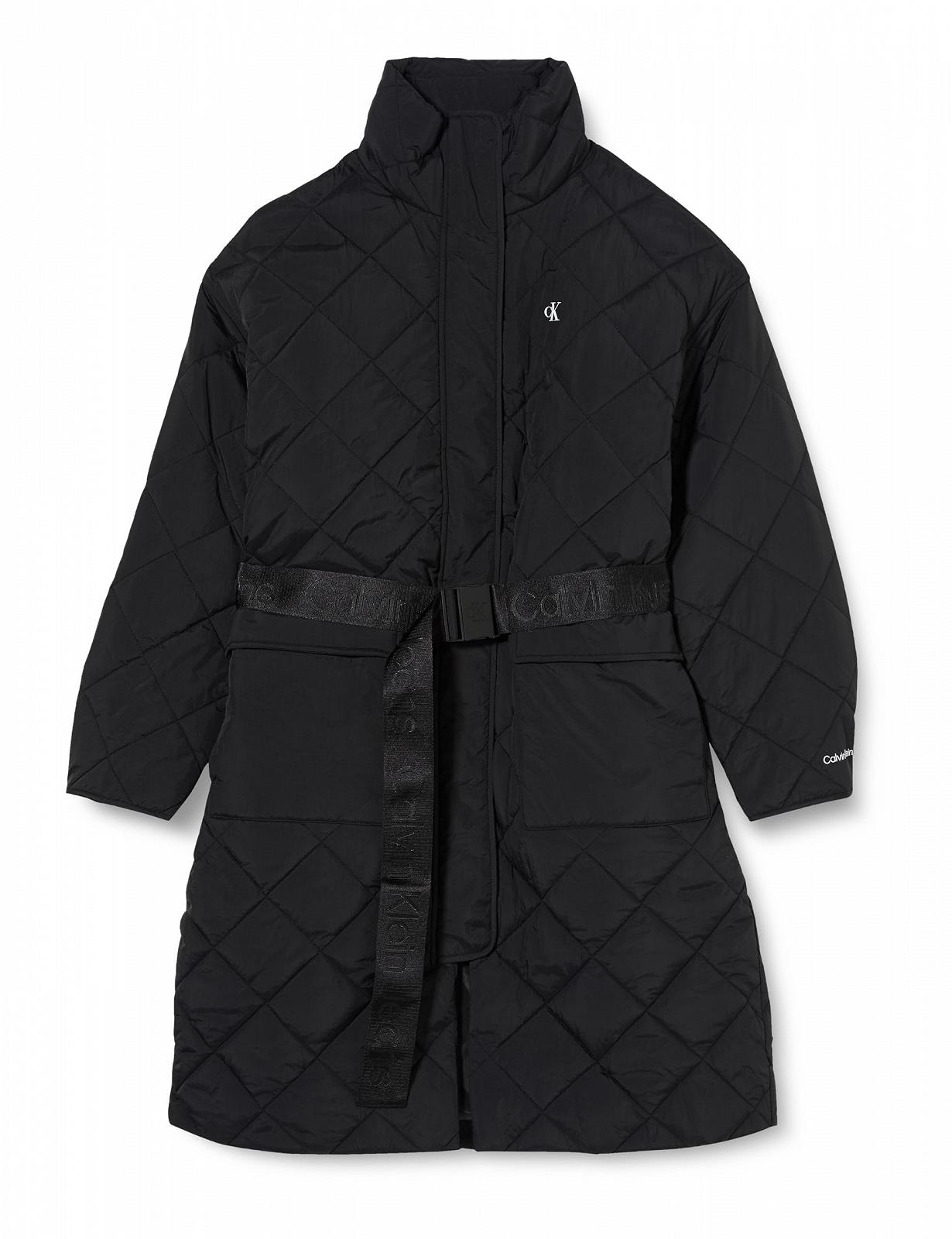Пальто Calvin Klein, фото №1