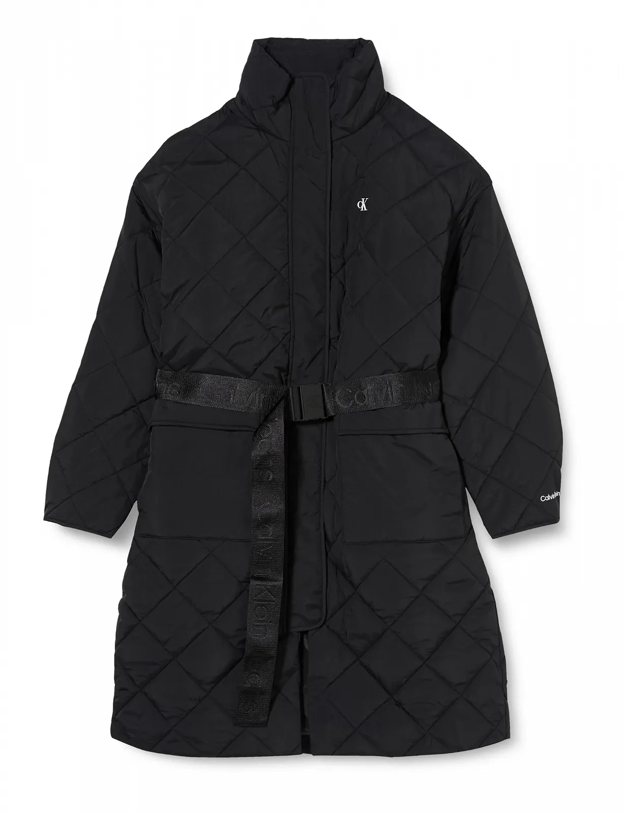 Пальто Calvin Klein, фото №1
