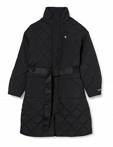 Пальто Calvin Klein - Фото 1