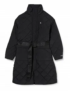 Пальто Calvin Klein - Фото 1