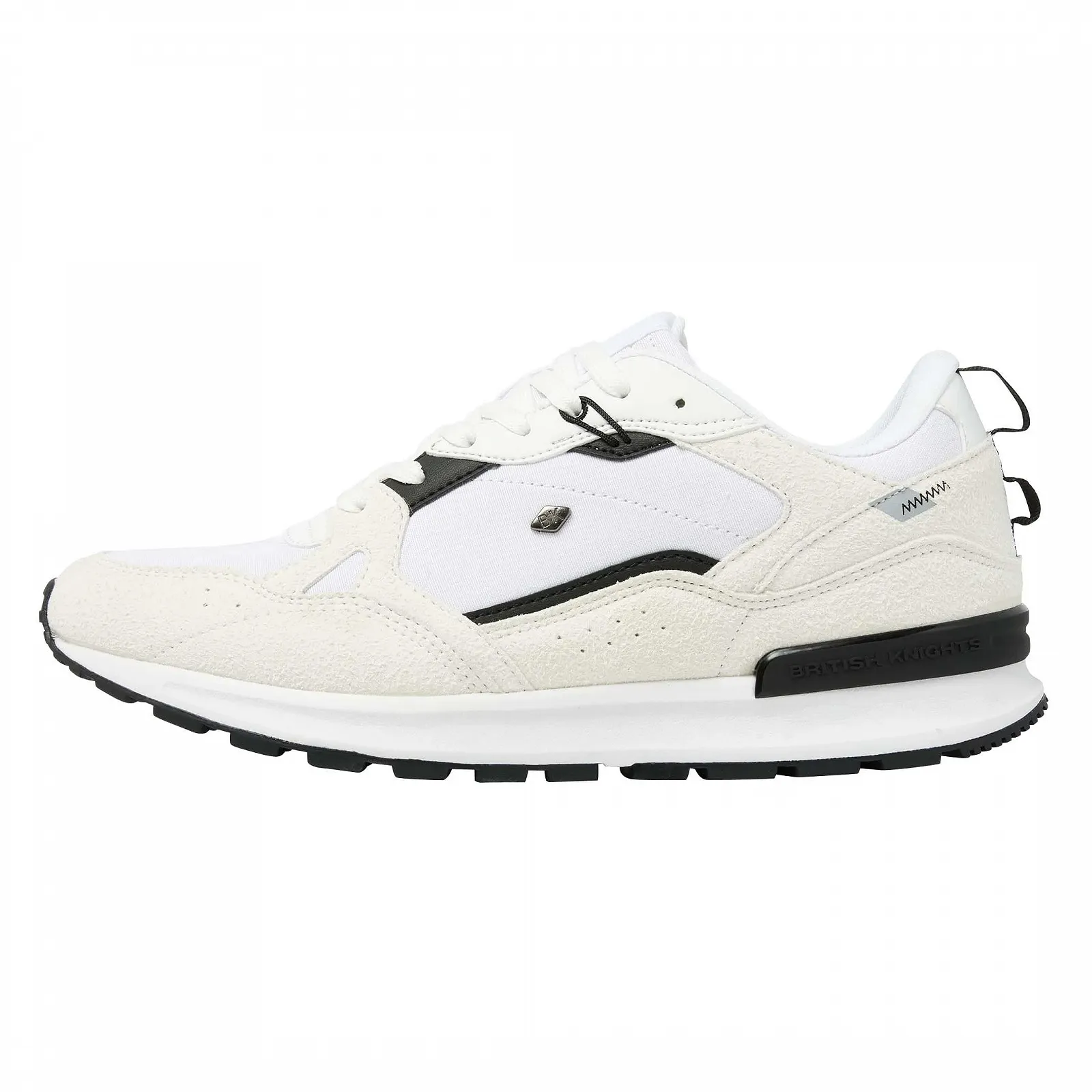 Кросівки British Knights Nova чоловічі, фото №1